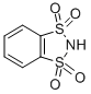CAS No 4482-01-3  Molecular Structure