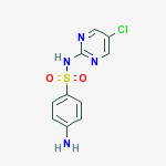 Cas Number: 4482-46-6  Molecular Structure