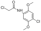 CAS No 448250-64-4  Molecular Structure