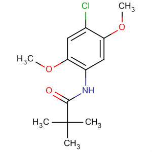 CAS No 448250-76-8  Molecular Structure