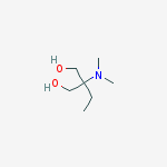 CAS No 44865-14-7  Molecular Structure