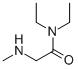 CAS No 44897-15-6  Molecular Structure
