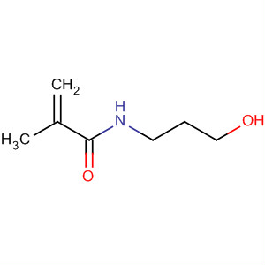 CAS No 44902-51-4  Molecular Structure