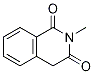 CAS No 4494-53-5  Molecular Structure
