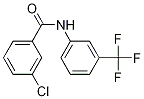 Cas Number: 4496-57-5  Molecular Structure