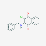 CAS No 4497-69-2  Molecular Structure