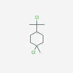 Cas Number: 4497-96-5  Molecular Structure