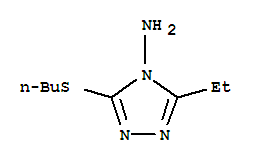 CAS No 449745-92-0  Molecular Structure