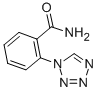 CAS No 449758-24-1  Molecular Structure