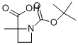 CAS No 449758-77-4  Molecular Structure