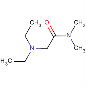 CAS No 44978-98-5  Molecular Structure