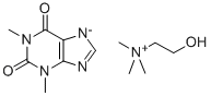 CAS No 4499-40-5  Molecular Structure