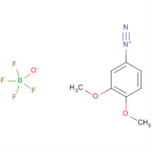 CAS No 450-57-7  Molecular Structure