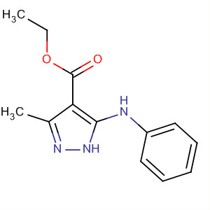 CAS No 4501-60-4  Molecular Structure