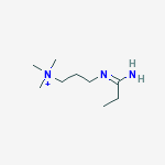 CAS No 45024-77-9  Molecular Structure