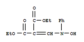 CAS No 4504-11-4  Molecular Structure