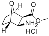 CAS No 4505-16-2  Molecular Structure