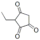 CAS No 4505-53-7  Molecular Structure