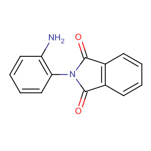 CAS No 4506-62-1  Molecular Structure