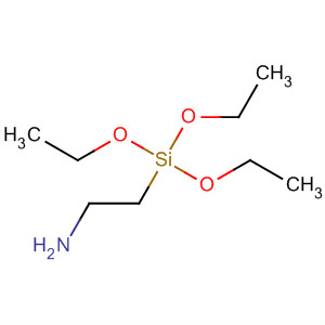 CAS No 45074-31-5  Molecular Structure