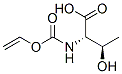 Cas Number: 45083-20-3  Molecular Structure