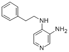 CAS No 451-74-1  Molecular Structure