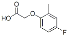 CAS No 451-88-7  Molecular Structure