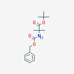 CAS No 4512-31-6  Molecular Structure