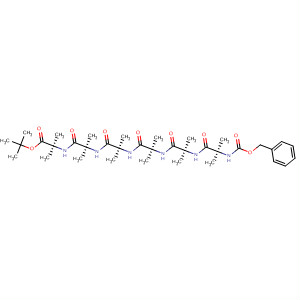 CAS No 4512-40-7  Molecular Structure