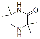 CAS No 4512-48-5  Molecular Structure