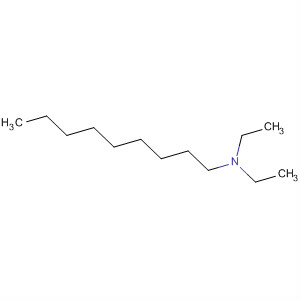 CAS No 45124-35-4  Molecular Structure