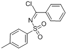 CAS No 4513-27-3  Molecular Structure