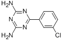 CAS No 4514-54-9  Molecular Structure