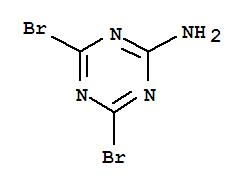 CAS No 4514-62-9  Molecular Structure