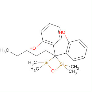 CAS No 4515-51-9  Molecular Structure