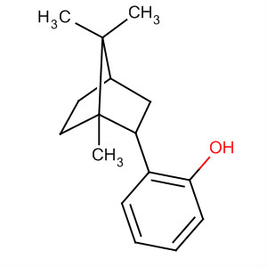 CAS No 4518-00-7  Molecular Structure