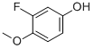 CAS No 452-11-9  Molecular Structure