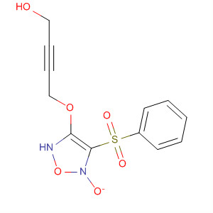 Cas Number: 452095-56-6  Molecular Structure