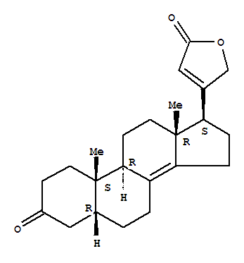CAS No 4521-89-5  Molecular Structure