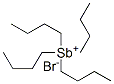 CAS No 45212-19-9  Molecular Structure