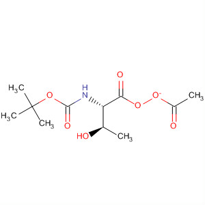 CAS No 45214-52-6  Molecular Structure