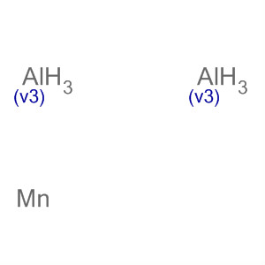 CAS No 452312-10-6  Molecular Structure