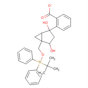 Cas Number: 452335-28-3  Molecular Structure