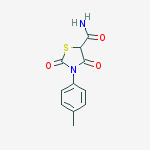 CAS No 452368-71-7  Molecular Structure