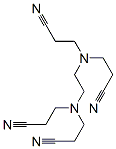CAS No 45243-86-5  Molecular Structure