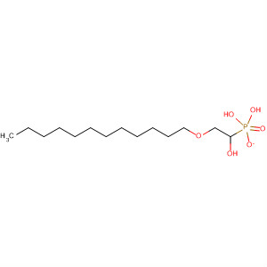 CAS No 45245-91-8  Molecular Structure