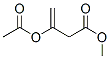CAS No 4525-23-9  Molecular Structure