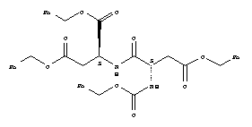 CAS No 4526-73-2  Molecular Structure