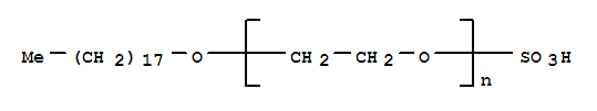 CAS No 45294-11-9  Molecular Structure