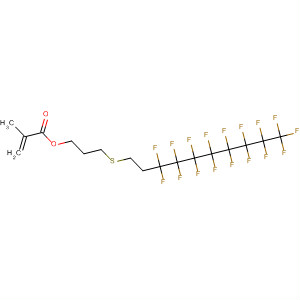 CAS No 45311-92-0  Molecular Structure